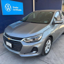 CHEVROLET ONIX Atrás 3