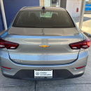 CHEVROLET ONIX Interior 4