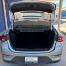 CHEVROLET ONIX Lateral izquierdo 5