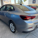 CHEVROLET ONIX Lateral derecho 7