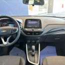 CHEVROLET ONIX Interior 9