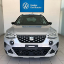 SEAT ARONA Frente 2