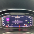 SEAT ARONA Tablero 15