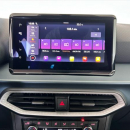 SEAT ARONA Asientos 17