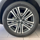 SEAT ARONA Lateral izquierdo 20