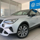 SEAT ARONA Asientos 3