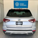 SEAT ARONA Interior 6