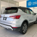 SEAT ARONA Arriba 7