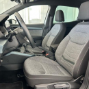 SEAT ARONA Tablero 8