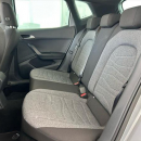 SEAT ARONA Tablero 9