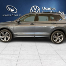 VOLKSWAGEN TIGUAN Frente 3