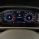 VOLKSWAGEN TIGUAN Tablero 29