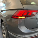 VOLKSWAGEN TIGUAN Lateral izquierdo 39