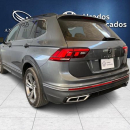 VOLKSWAGEN TIGUAN Frente 5