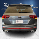 VOLKSWAGEN TIGUAN Arriba 7