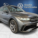 VOLKSWAGEN TIGUAN Lateral derecho 13