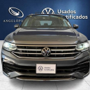 VOLKSWAGEN TIGUAN Llantas 15