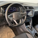VOLKSWAGEN TIGUAN Lateral izquierdo 17