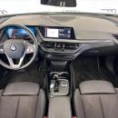 BMW SERIE 1 Lateral izquierdo 12
