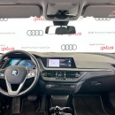 BMW SERIE 1 Frente 13