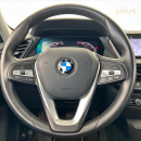 BMW SERIE 1 Interior 16