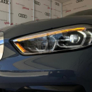 BMW SERIE 1 Tablero 4