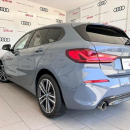 BMW SERIE 1 Lateral derecho 5