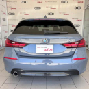 BMW SERIE 1 Frente 6