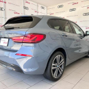 BMW SERIE 1 Llantas 7