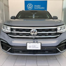 VOLKSWAGEN CROSS SPORT Asientos 2