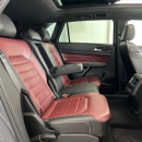 VOLKSWAGEN CROSS SPORT Arriba 11