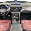 VOLKSWAGEN CROSS SPORT Llantas 12