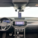 VOLKSWAGEN CROSS SPORT Arriba 13