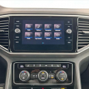 VOLKSWAGEN CROSS SPORT Frente 15