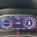 VOLKSWAGEN CROSS SPORT Interior 16