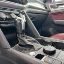 VOLKSWAGEN CROSS SPORT Atrás 17