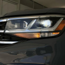 VOLKSWAGEN CROSS SPORT Frente 4