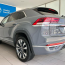 VOLKSWAGEN CROSS SPORT Llantas 5