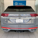VOLKSWAGEN CROSS SPORT Asientos 6