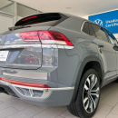 VOLKSWAGEN CROSS SPORT Arriba 7