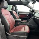 VOLKSWAGEN CROSS SPORT Atrás 10