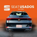 SEAT FORMENTOR Llantas 2