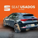 SEAT FORMENTOR Llantas 8
