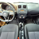 NISSAN MARCH Lateral izquierdo 12
