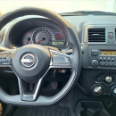 NISSAN MARCH Frente 13