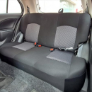 NISSAN MARCH Lateral derecho 15