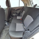 NISSAN MARCH Arriba 16