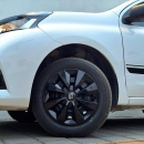 NISSAN MARCH Frente 17