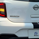 NISSAN MARCH Asientos 19