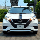 NISSAN MARCH Frente 3